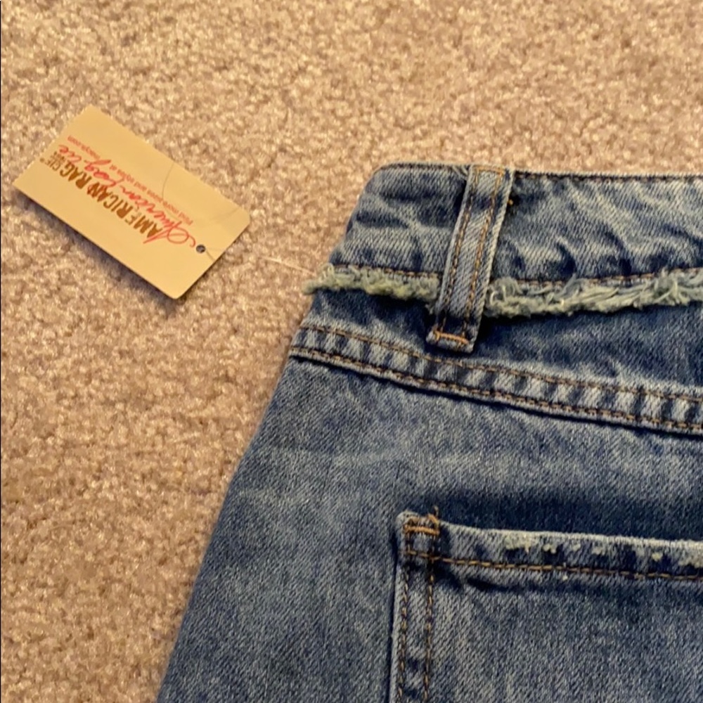 American Rag denim mini - Picture 5 of 5